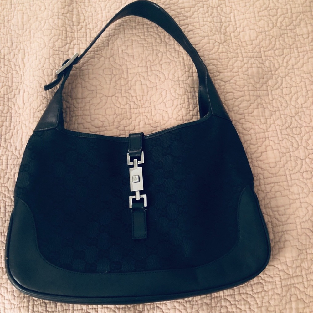 Gucci hobo
